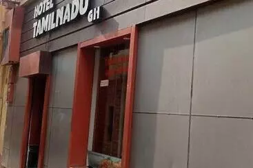 Hôtel Tamilnadu
