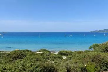 ホテル Villa Tre Mari