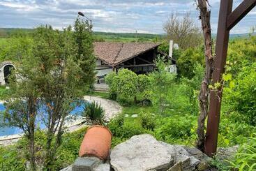 Pensionat комплекс за гости малки воден