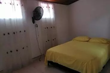Pension Casa De Relajación Lowcost