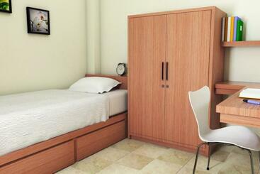 Pensionat Kost Devi Eriani