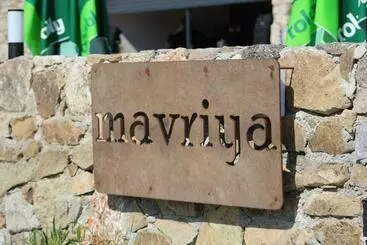 Pensão Mavriya