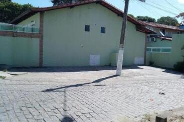 Pensjonat Sonho 2 Guest House