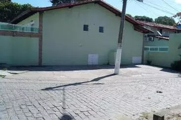 ペンション Sonho 2 Guest House