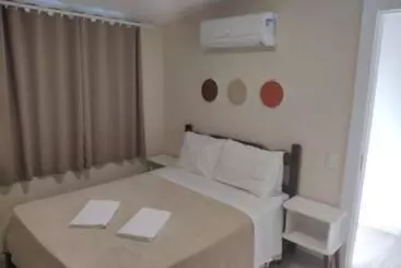 Pension Sonho 2 Guest House