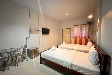 Resort พิณทอง รีสอร์ท