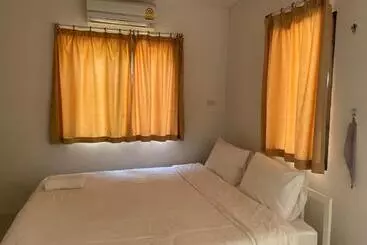 Lomakeskus บ้านระการีสอร์ต