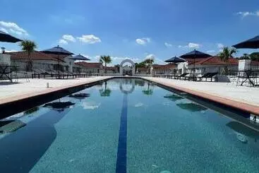 リゾートホテル La Palmilla Texas