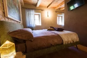 Bed And Breakfast Grotta Azzurra