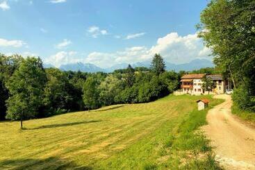 Bed And Breakfast Grotta Azzurra