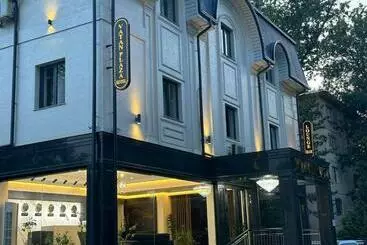 Hotel Vatan Plaza