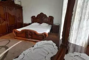 پانسیون Vila Chakvi