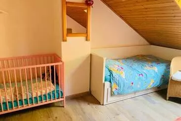 B&b Oostkapelle Aan Zee