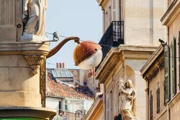 Aamiaismajoitus (B&B) La Maison Vague