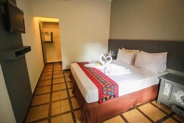 Szálloda Attara Heritage Senggigi