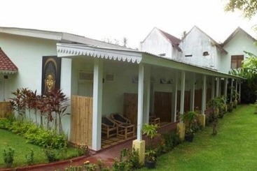 Hotel Attara Heritage Senggigi