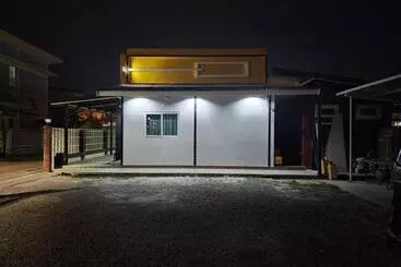 Hotelli One Dd Homes