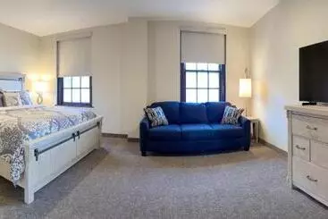 ホテル The Alonzo Ward