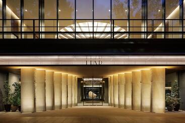 هتل Tiad, Autograph Collection