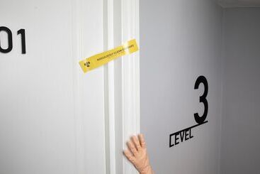 شقة فندقية Bob W Beethoven