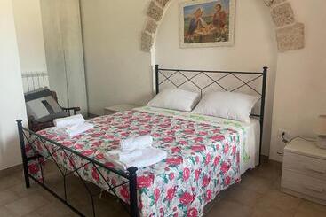 Agriturismo Masseria Pastore