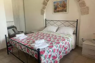 Agriturismo Masseria Pastore