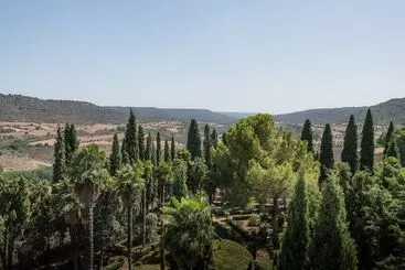 Hotelli Castilla Termal Brihuega