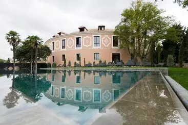 Hotel Castilla Termal Brihuega