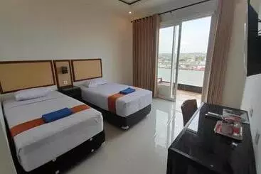 Hôtel Flavianohills