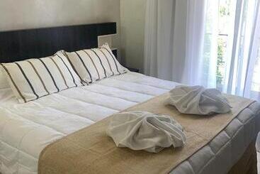 Appartement-hotel Glo Apart