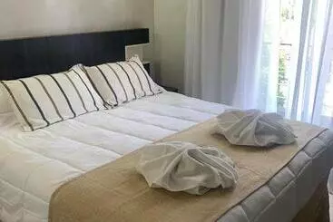 Huoneistohotelli Glo Apart