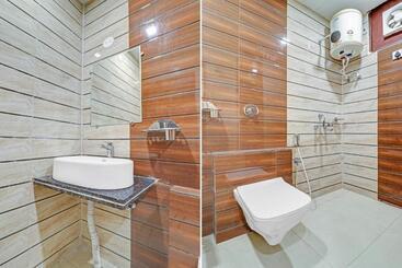 Hotel Oyo Flagship 81282  Jai Ho