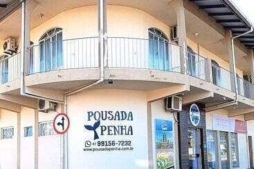 Otel Pousada Penha 2 Beto Carrero