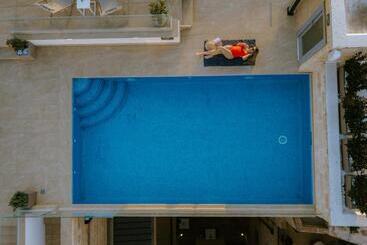 Ibb Hotel Palazzo Bettina Malta