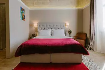 Ibb Hotel Palazzo Bettina Malta