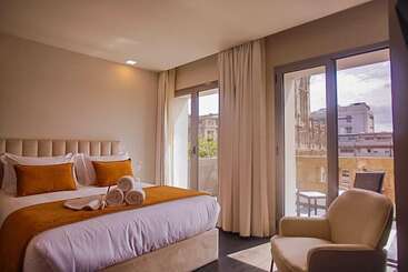 پانسیون 262 Boutique Aliados