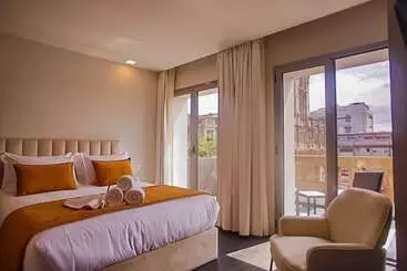 پانسیون 262 Boutique Aliados