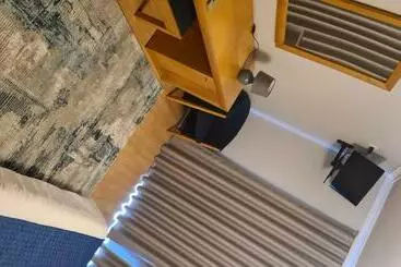 ユースホステル Al Restaurante A Lampreia