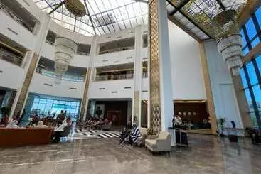 Golden Jewel Ismailia Resort