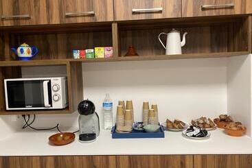 Отель Las Tablas