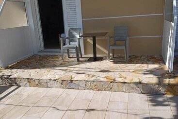 Pension Ionian View Guest House