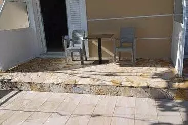 ペンション Ionian View Guest House