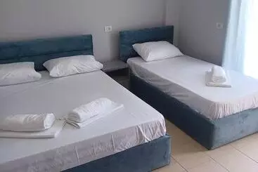 Pensiune Ionian View Guest House