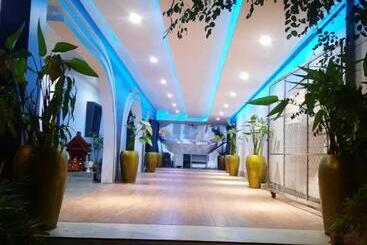 Pensjonat Ultimate Boutique