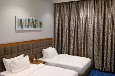 Namar Home Serviced Apartment  Tuwaiq