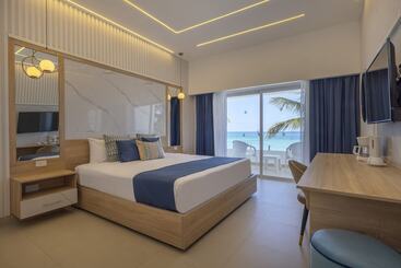 هتل Hm Bavaro Beach - Adults Only