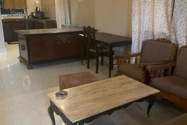 בית מלון כפרי Nasya S Beach Side Cottages