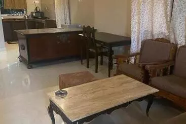 Hotel Nasya S Beach Side Cottages