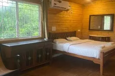 Hotel Nasya S Beach Side Cottages