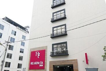 Hotel Regenta Inn Bannerghatta Bangalore